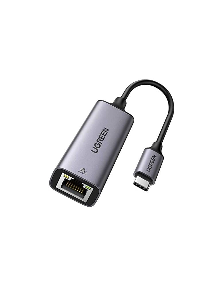 UGREEN USB C to Ethernet Adapter RJ45 - M2